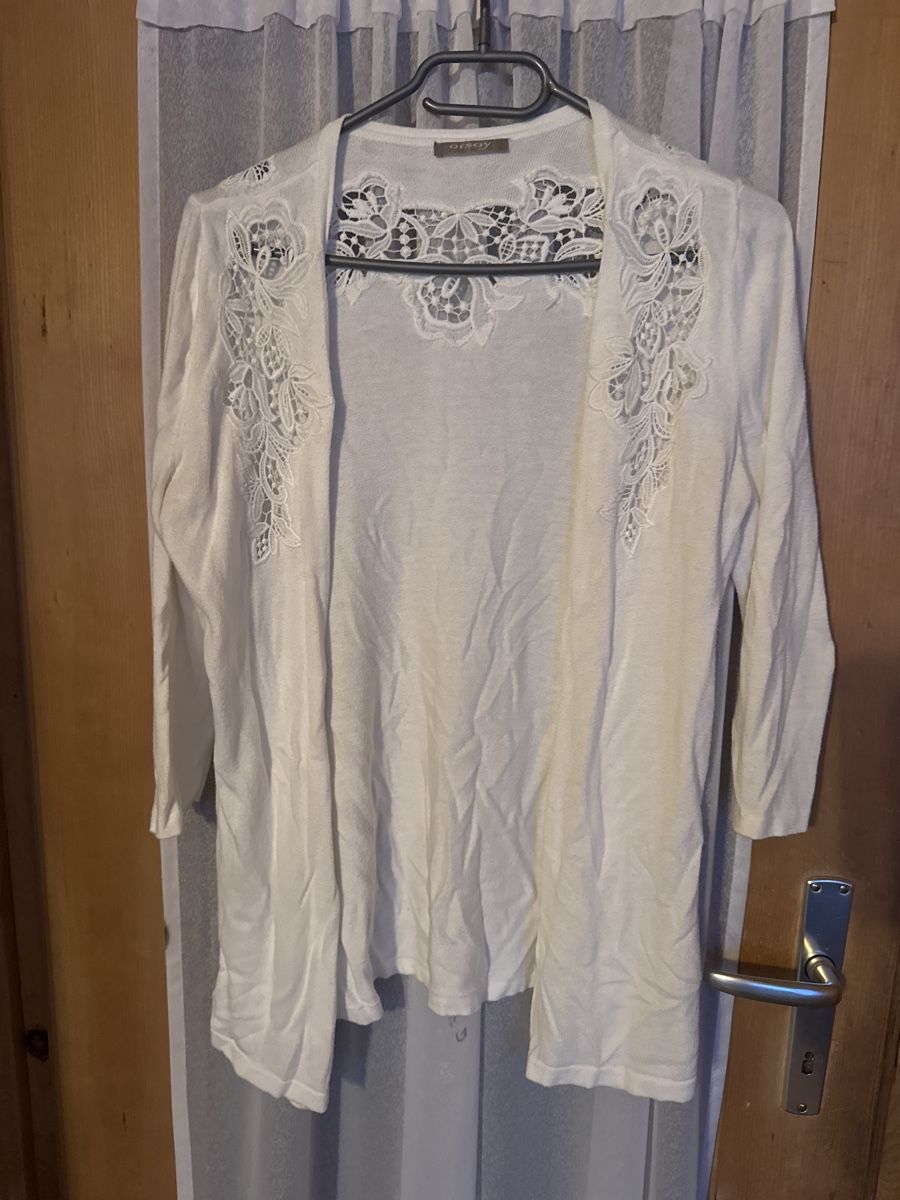 Orsay Giacche: Jacke mit 3/4 Arm – Usato da Samedan venduto da rob_g658