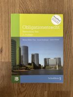 Obligationsrecht BT - Müller-Chen, Girsberger, Droese
