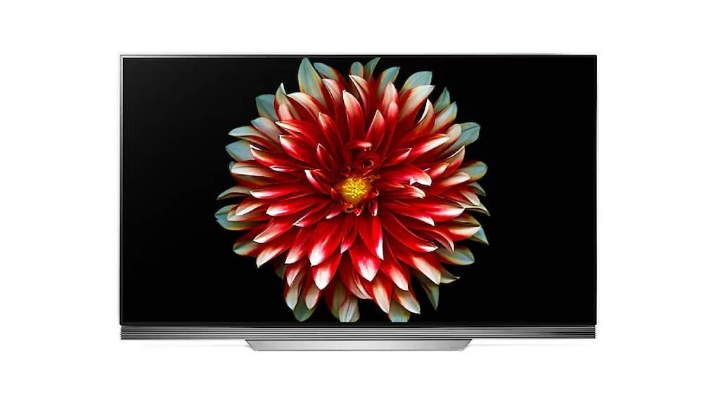 Fernseher: TV LG OLED 65" – Gebraucht aus Yvonand von MartinL01 1