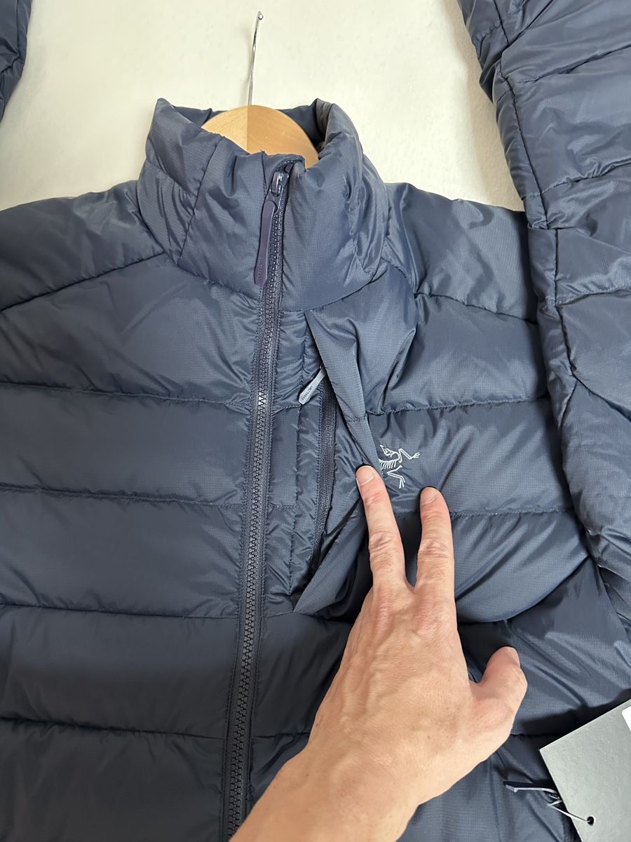 Rab Giacche: Arctryx Daunenjacke G M – Nuovo e nell'imballaggio originale da Maienfeld venduto da tobeyl2020 7