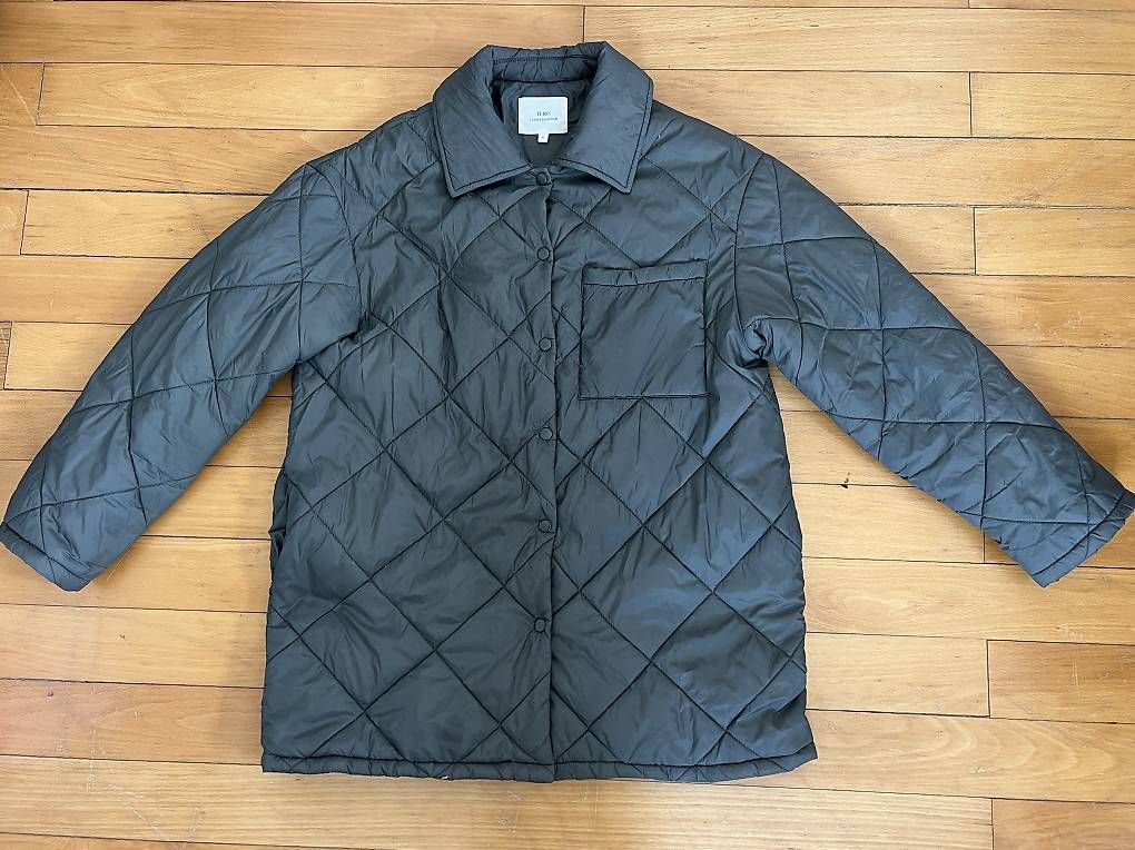 Vestes: Daunenjacke Damen - Grösse M – D'occasion à Baden par shopworld