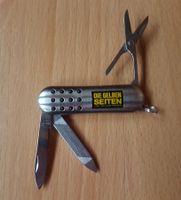 SACKMESSER (NEU)