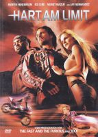 DVD ab Fr. 1.--, Hart am Limit