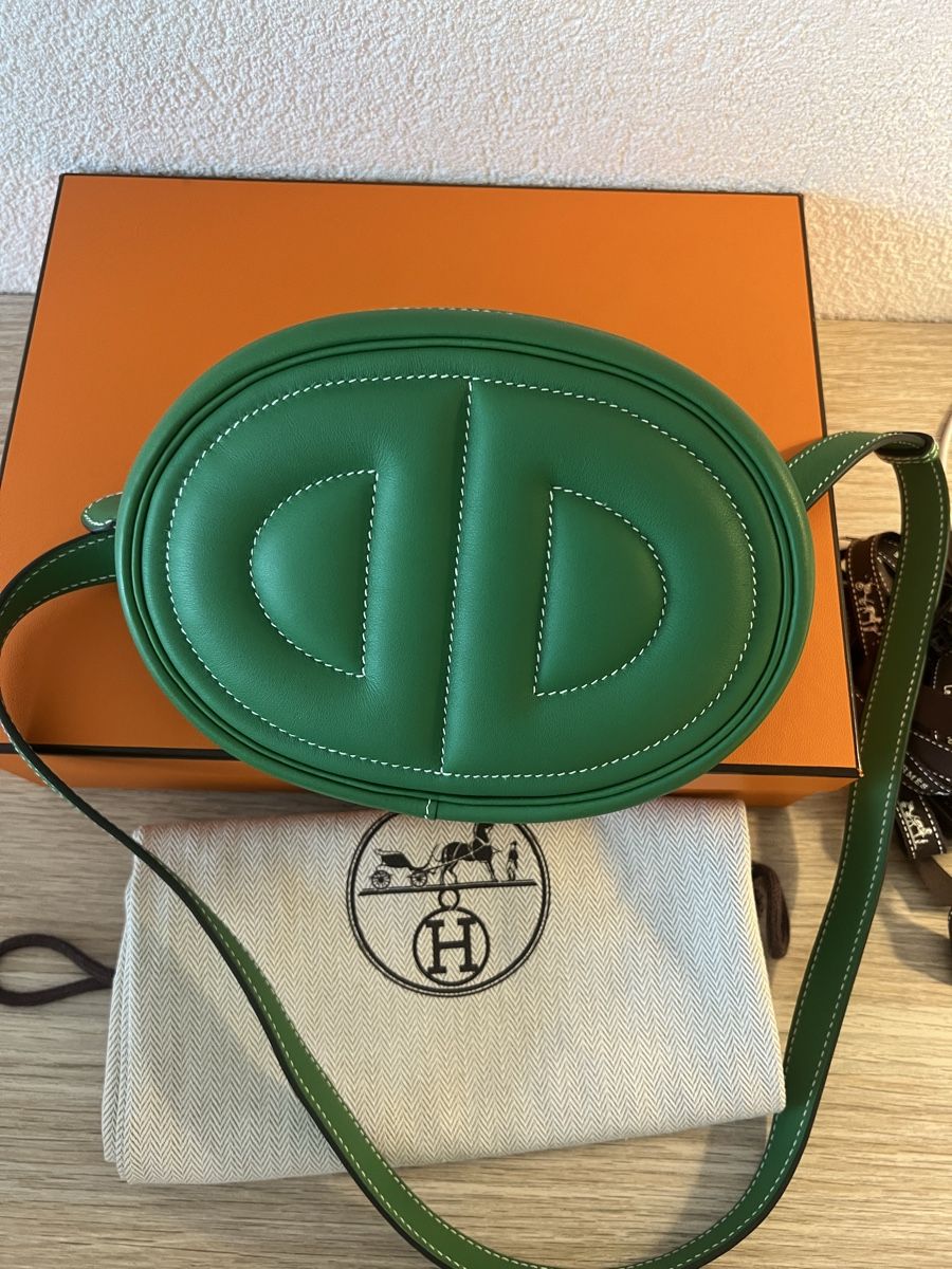 Hermès Borse da donna: Hermès In-The-Loop Belt Bag – Nuovo (secondo la descrizione) da Mont-sur-Lausanne venduto da summerblue 5