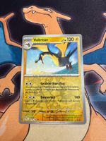 Voltrean (SVI 079) - Reverse Holo - Karmesin und Purpur