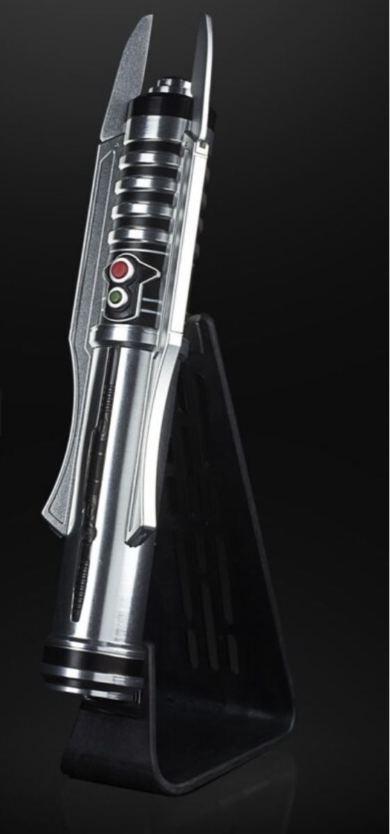 Altro per Film & Serie: Star Wars Lightsaber / Laserschwert Replik Set – Usato da Glarus venduto da dean94 3