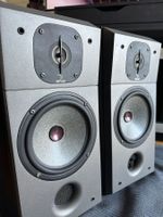 JM Lab Electra 906  High-End Kompaktlautsprecher Paar