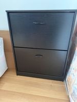 Schuhschrank