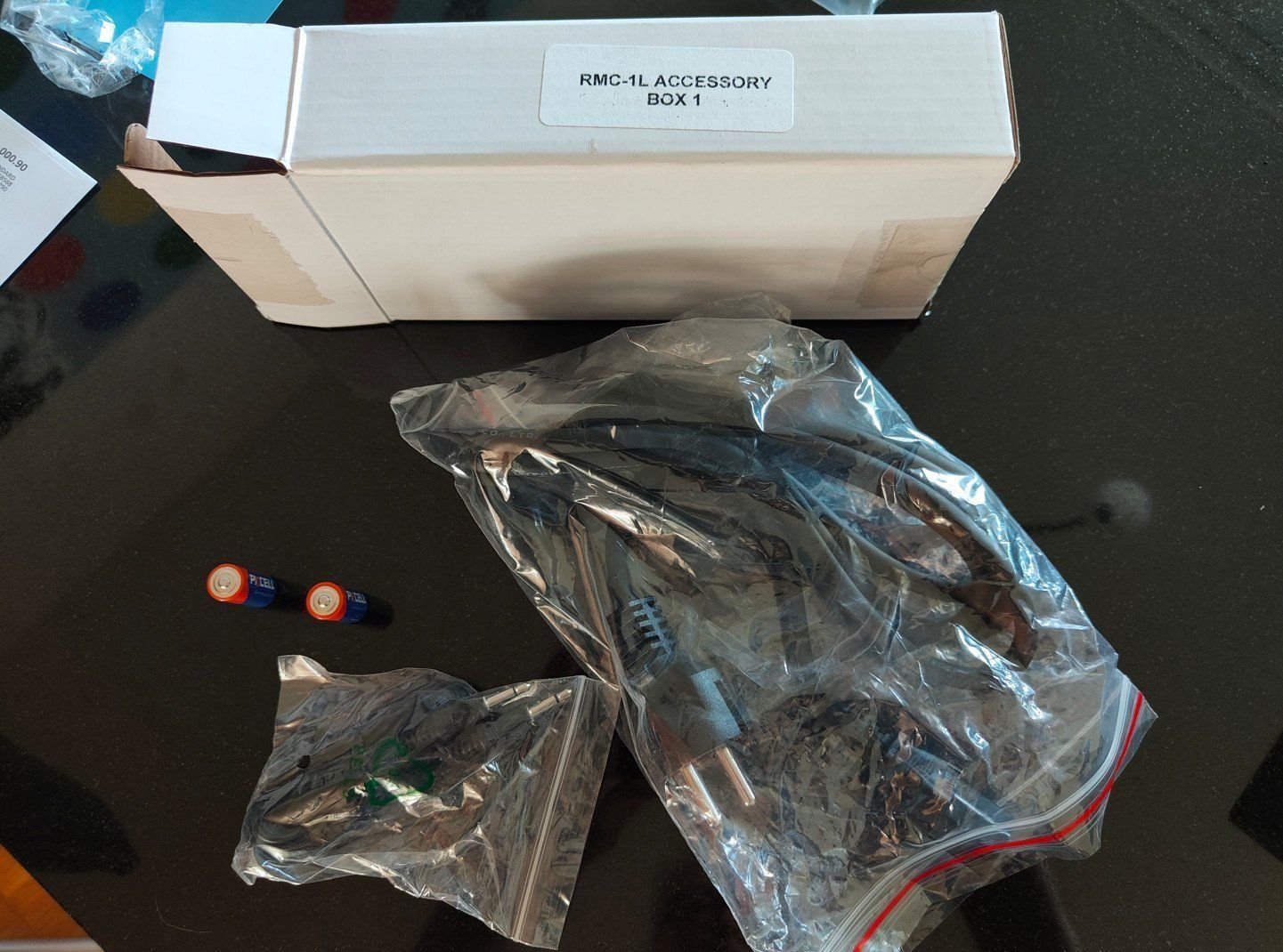 Amplificatori: Emotiva RMC-1L mit Dirac Live – Usato da Stilli venduto da Stratocaster 3