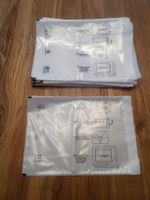 Lot de 40 fourres autocollantes à documents pour colis NEUF