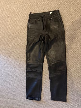 Lederhose Leonardo