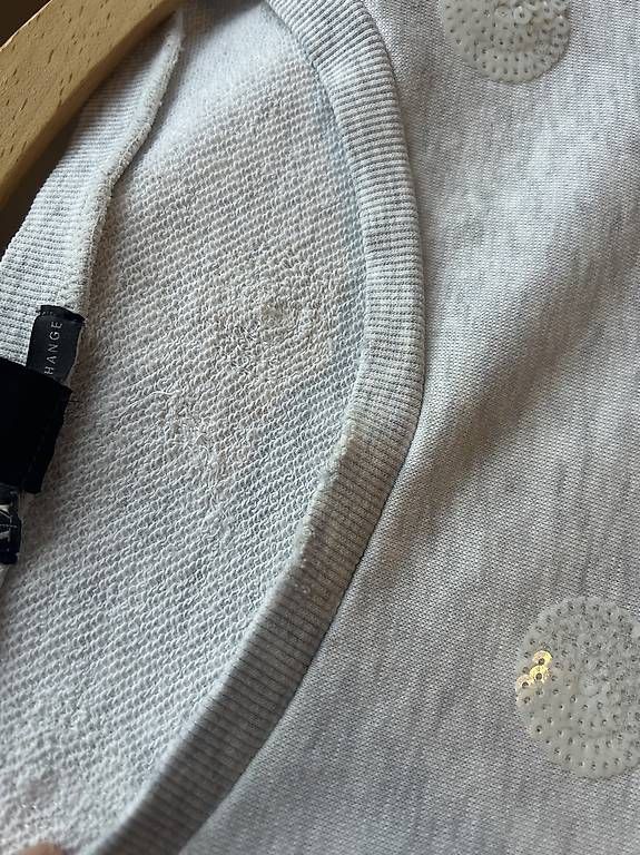 Maglioni & Felpe: Pull Armani Exchange – Usato da Bern venduto da manu0100 4