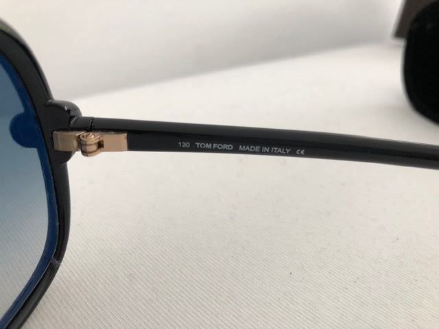 Tom Ford Brillen & Gläser: Tom Ford s – Gebraucht aus Dallenwil von ZD2019 5