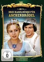 DREI HASELNÜSSE FÜR ASCHENBRÖDEL    +CH DEUTSCH !    WIE NEU