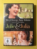DVD Julie & Julia mit Meryl Streep - Kochfilm-Klassiker