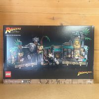 Lego Indiana Jones 77015