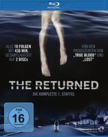 The Returned - Staffel 1 (2 Blu-Rays)