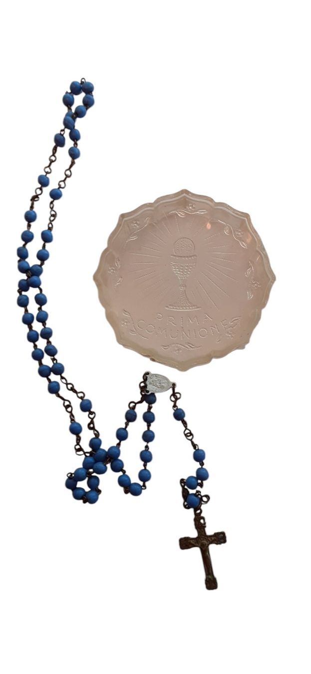 Altri gioielli: Rosenkranz antik – Usato da Mörschwil venduto da wunderkiste44 3