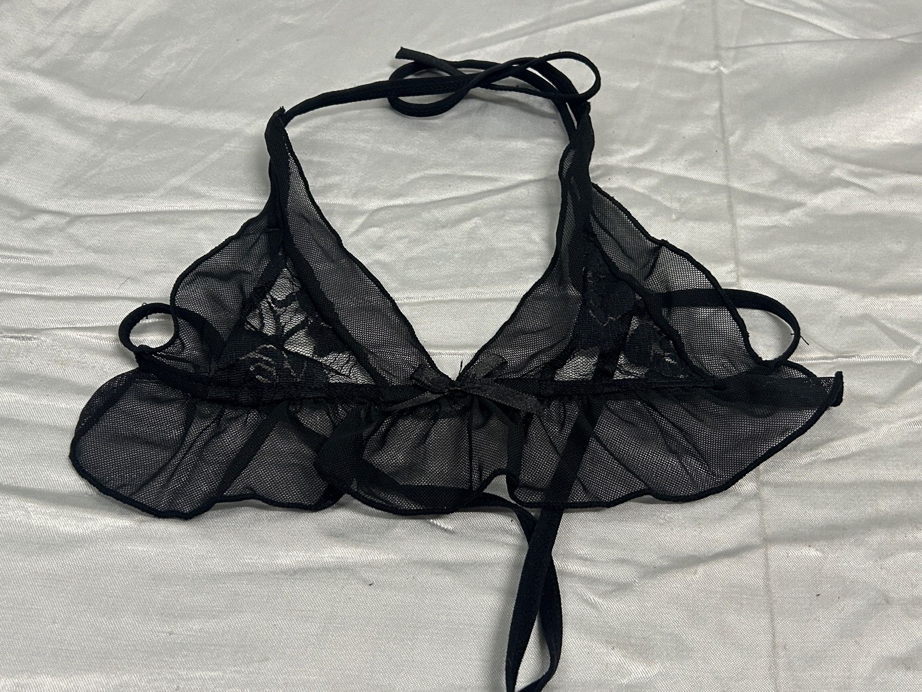 Altra biancheria intima: BH Reizwäsche Dessous One Size Neu – Nuovo e nell'imballaggio originale da Regensdorf venduto da Spyke55