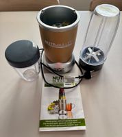 NutriBullet 900 Serie Mixer