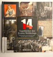 Tagebücher des Ersten Weltkriegs / Fotos und Aufzeichnungen