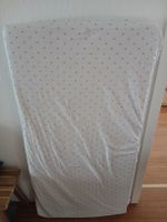 matelas berceau 70cm/140cm