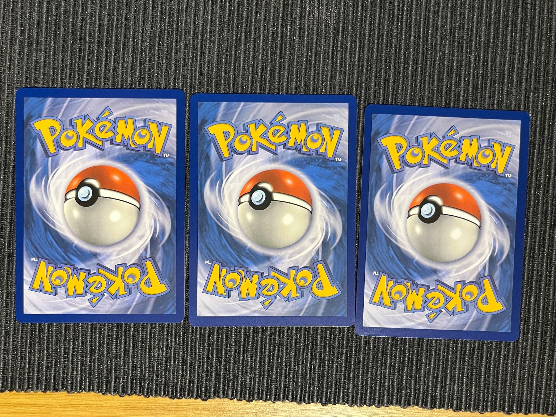 Pokémon Sammelbilder & Trading cards: Pokemon Eevee Leafeon Glaceon Reverse Twilight Masquerade – Neu (gemäss Beschreibung) aus Wabern von Collectfun 1