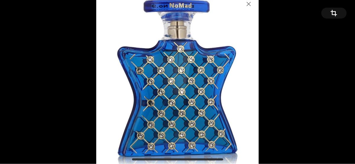 Profumi & Eau de Toilette: Bond no.9, nomad, eau de parfum, 2ml Abfüllung – Usato da Buchs AG venduto da Genius5