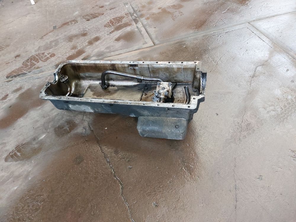 Zylinderkopfdichtung Für Jaguar 87 Mm | XJ 6 - Wolf Dichtungen
