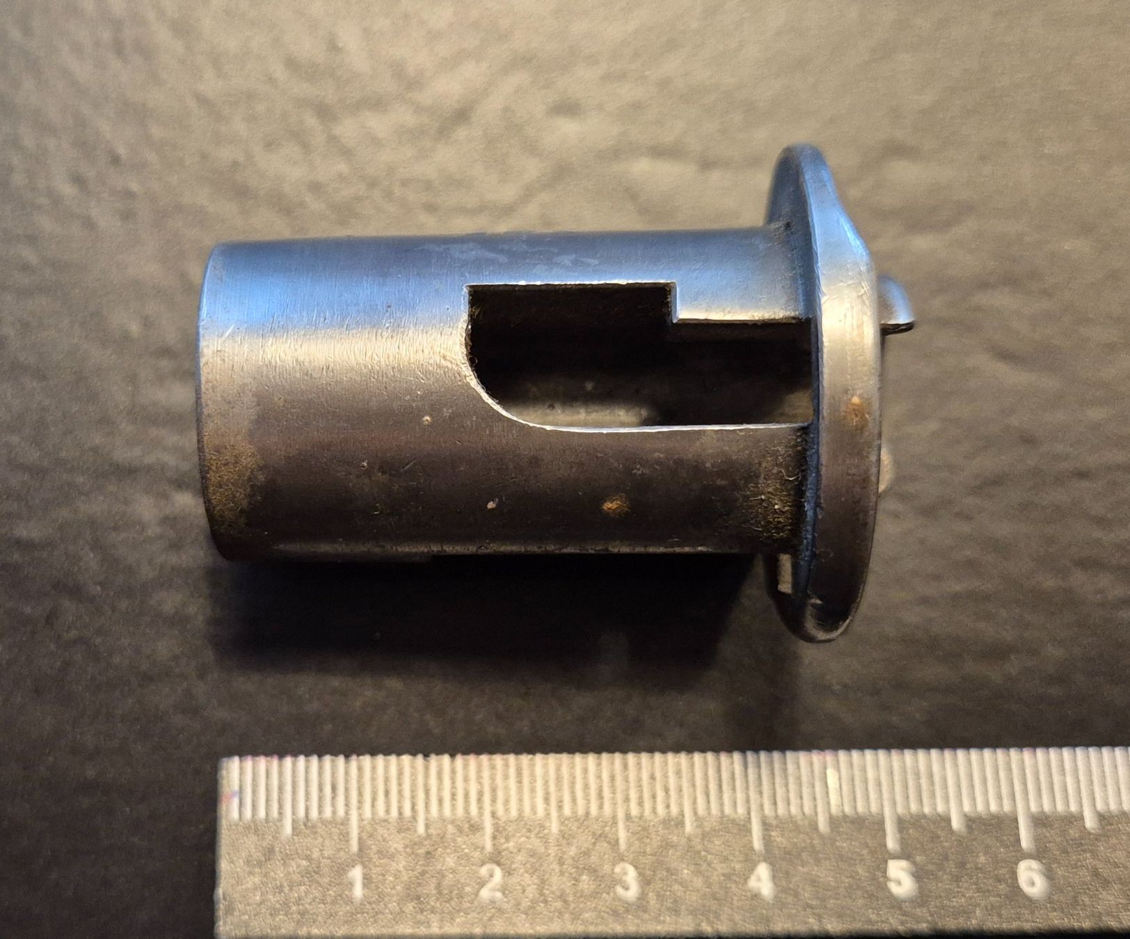 Ciclomotori: Ersatzteil Inf Gw #1.4 – Usato da Dottikon venduto da Robawa 1