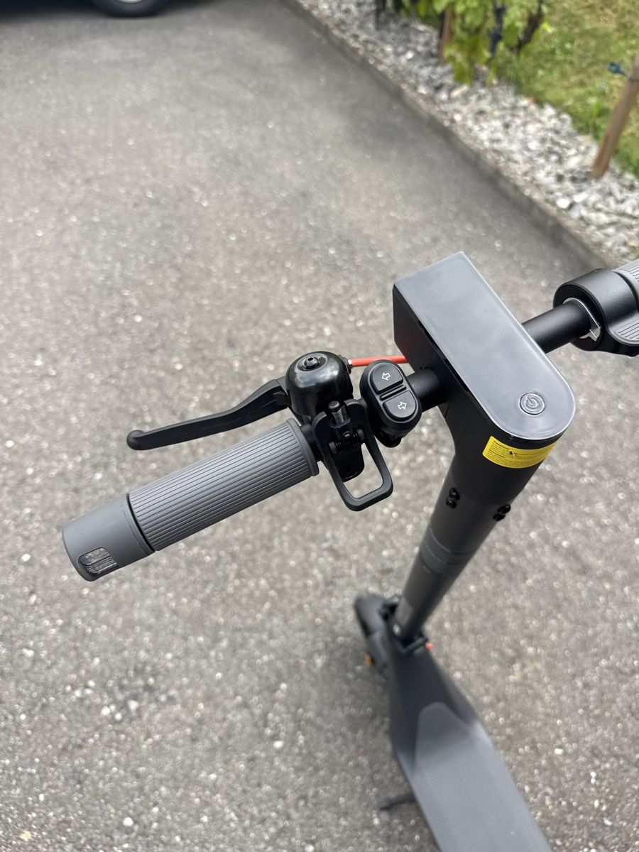 Scooter: Xiaomi E-Scooter 20 Km/h – Nuovo (secondo la descrizione) da Attinghausen venduto da getvintage.ch 8
