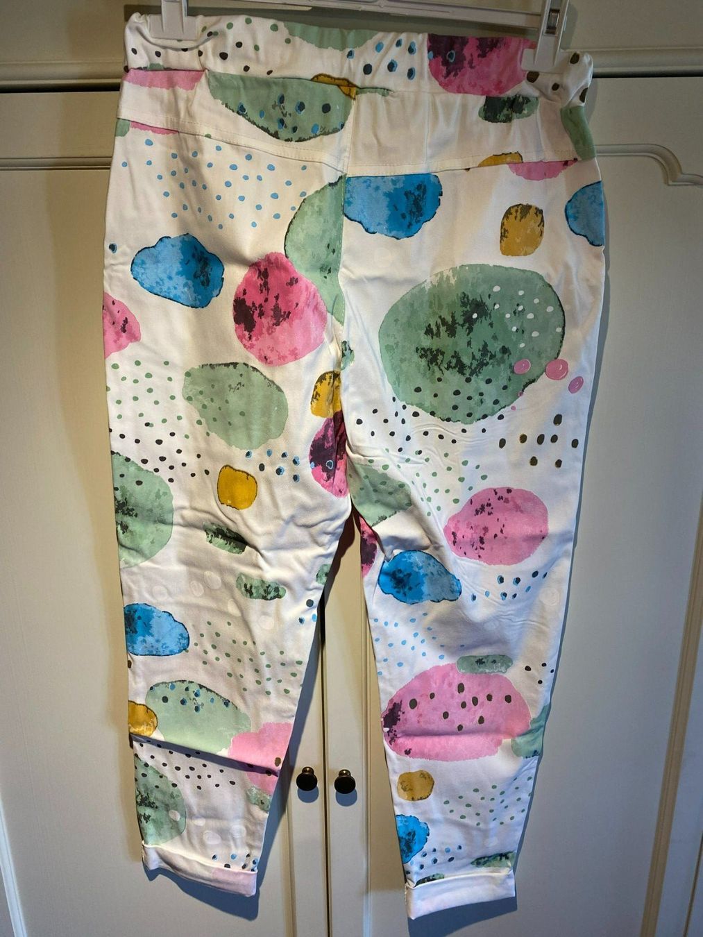 Pantaloni: LEICHTE SOMMER HOSE-BUNT – Nuovo e nell'imballaggio originale da Meienried venduto da ManuelaBoutique 7