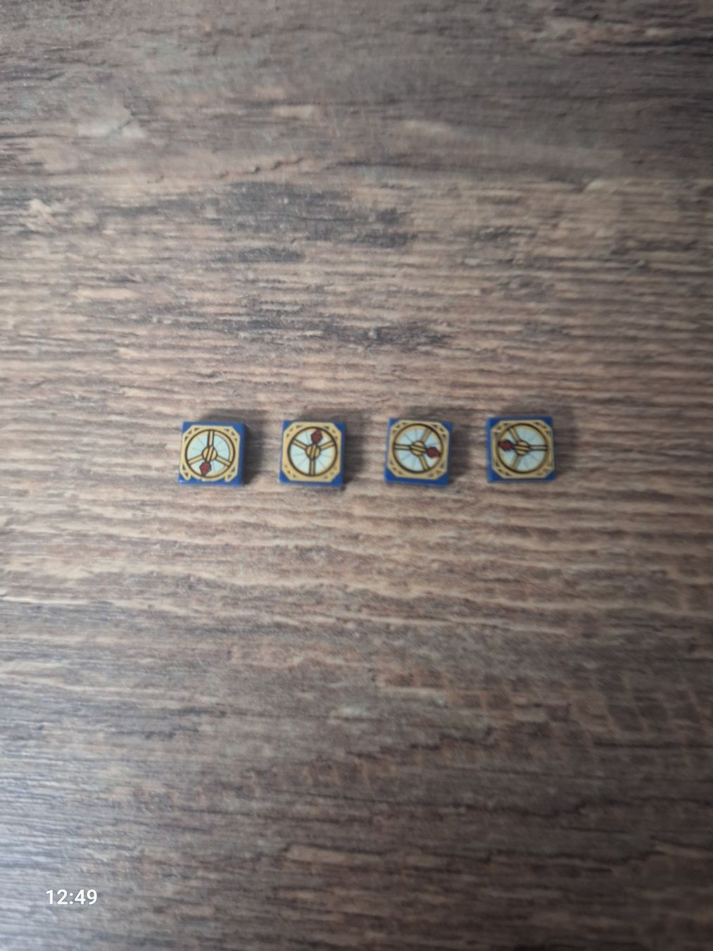 Lego Baukästen: Boussole lego pirate des caraïbes – Neu (gemäss Beschreibung) aus Grandson von Crtz205