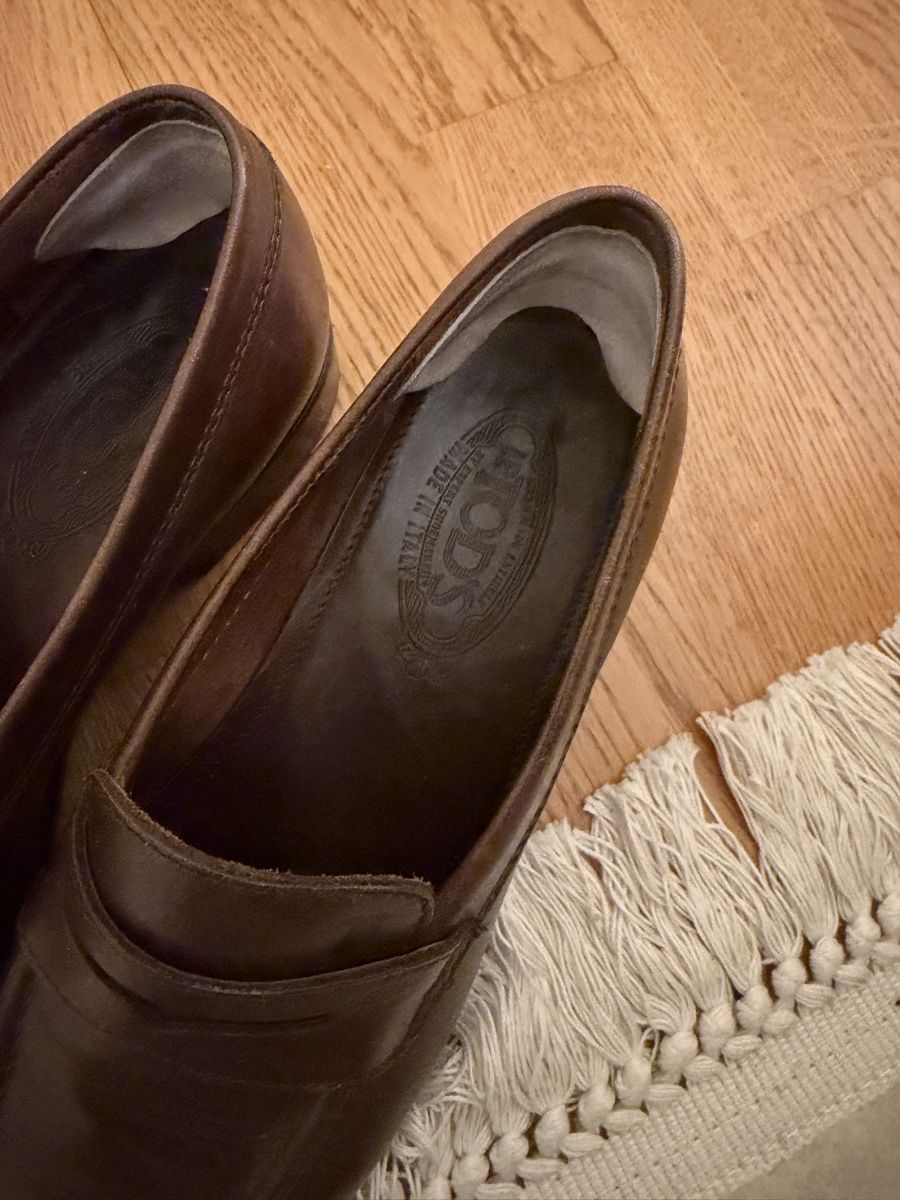 Scarpe da donna: Loafer von Tods – Usato da Zürich venduto da emm_9ydh 4