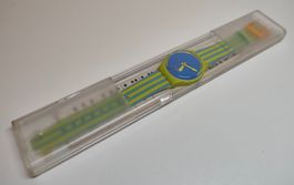 Swatch⌚ CHAISE LONGUE - GJ109 GO100