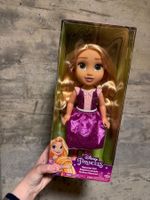 Disney Rapunzel Puppe im Originalkarton