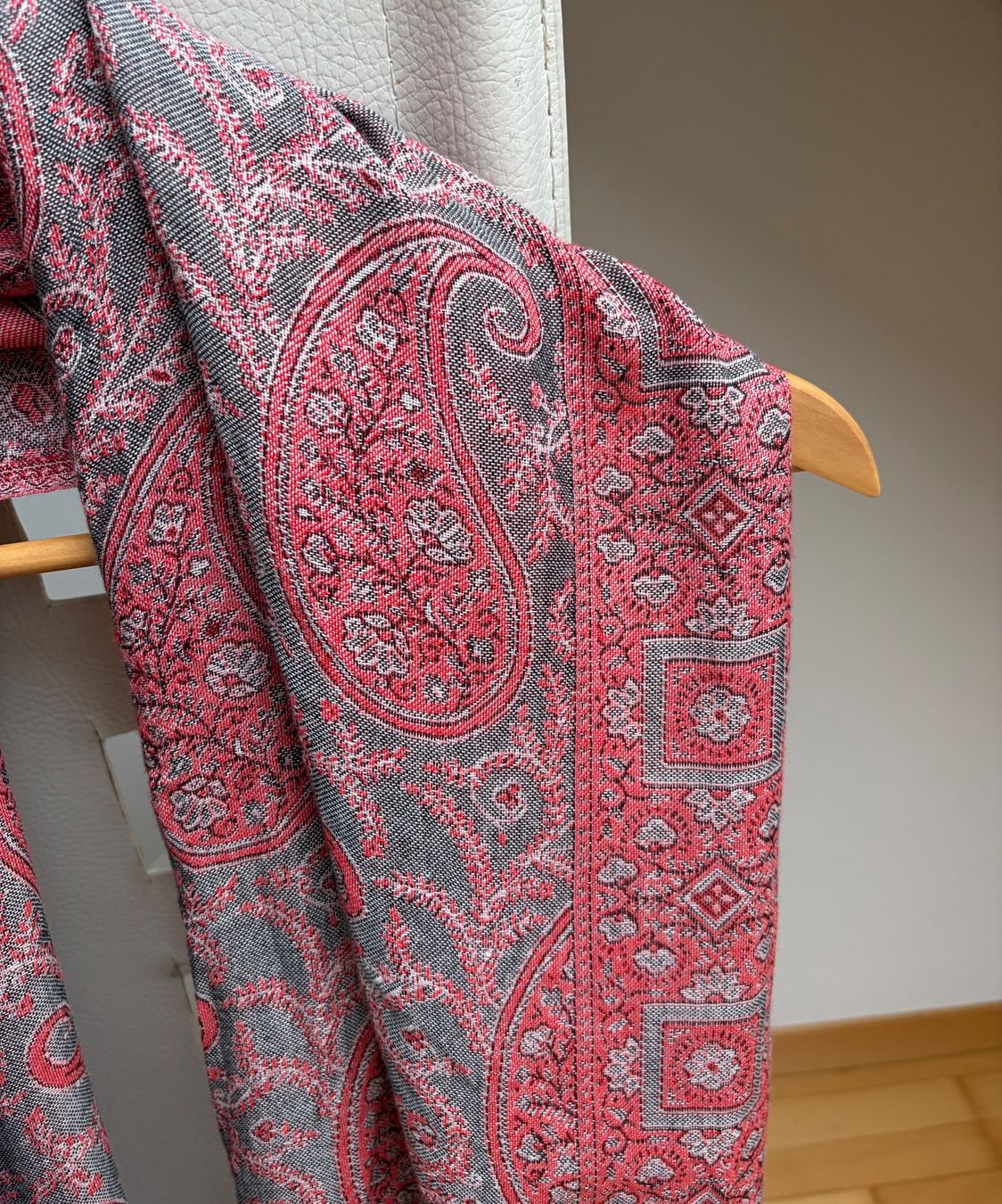 Foulards & écharpes: Pashmina Kaschmir Schal – D'occasion à Unterägeri par Jutka_04 1