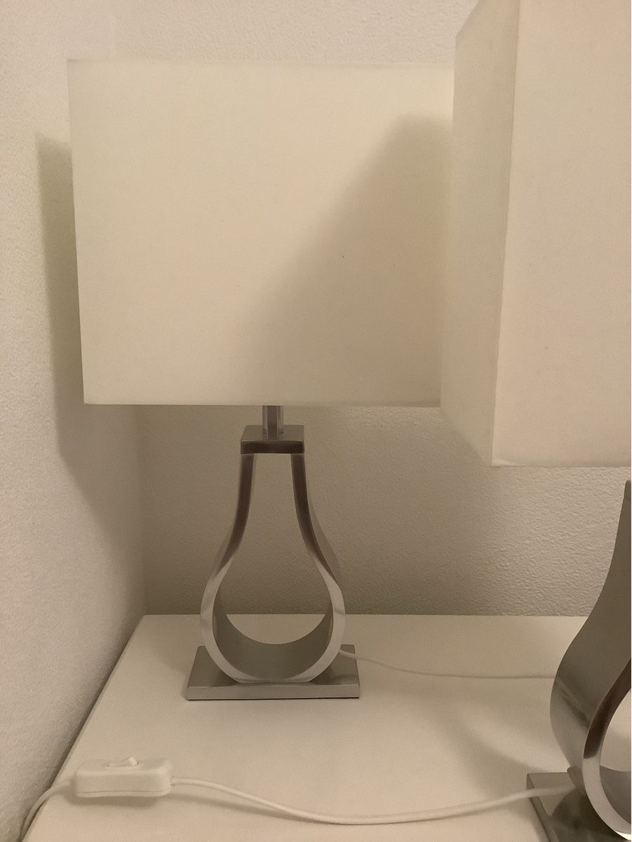Lampen: Lampe – Neu (gemäss Beschreibung) aus Chur von jk.84 2