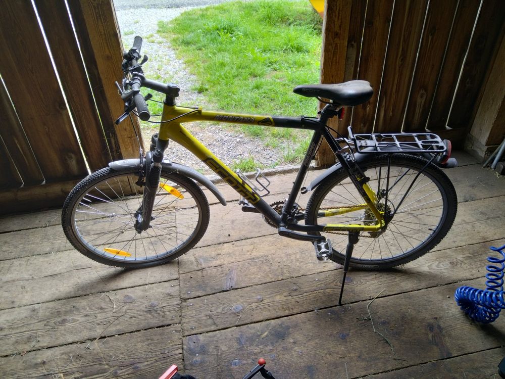 Scott Montana | Kaufen auf Ricardo