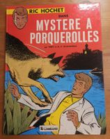 Ric Hochet N 2 (V.PHOTOS) Mystère à Porquerolles