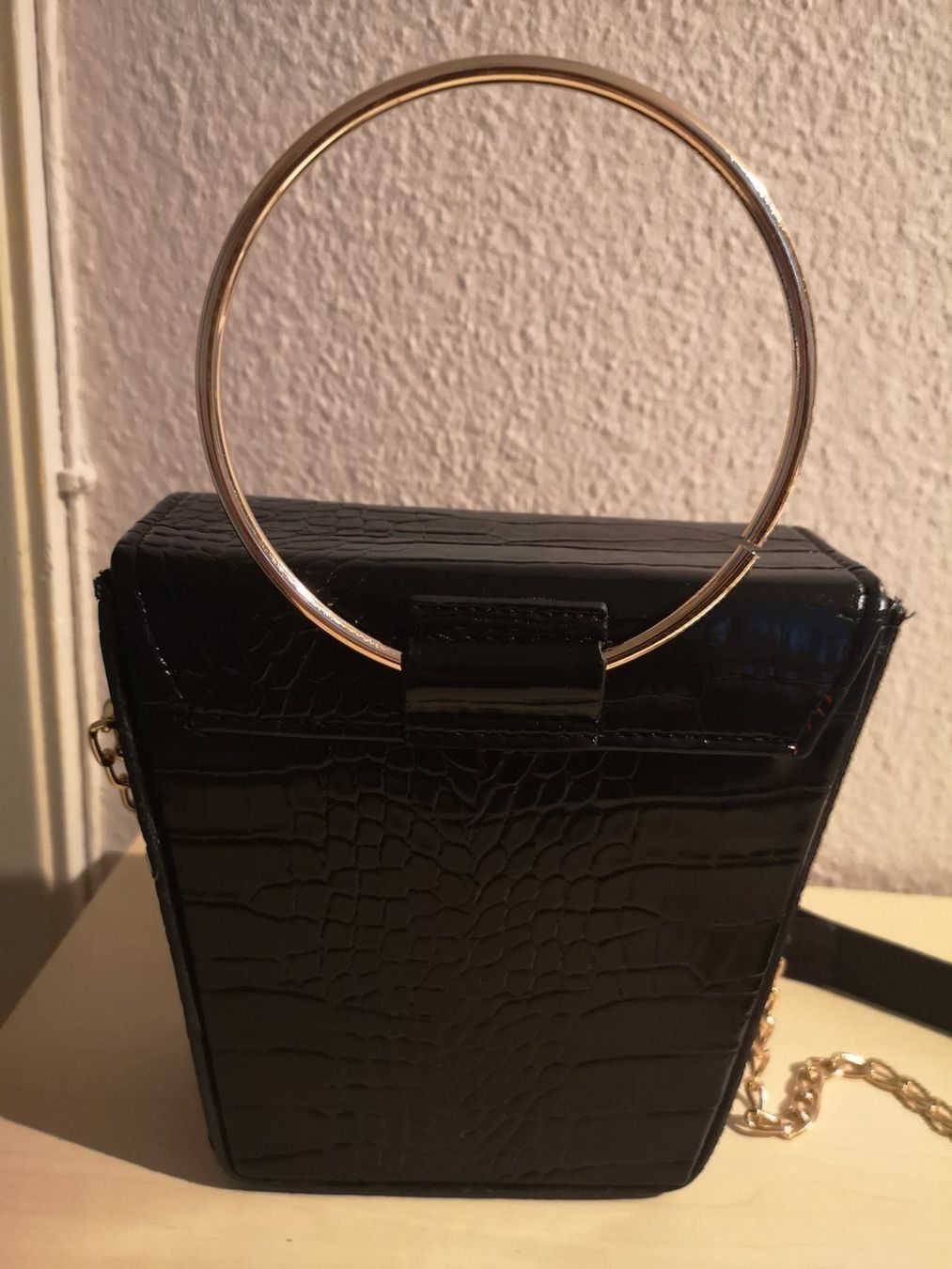Borse da donna: elegantes Damentasche – Nuovo e nell'imballaggio originale da Frenkendorf venduto da DORU1 2