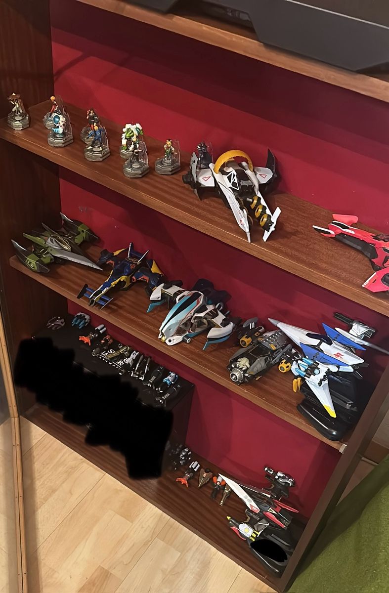 Nintendo Giochi: Starlink Komplettset Switch – Usato da Othmarsingen venduto da Crallthene98