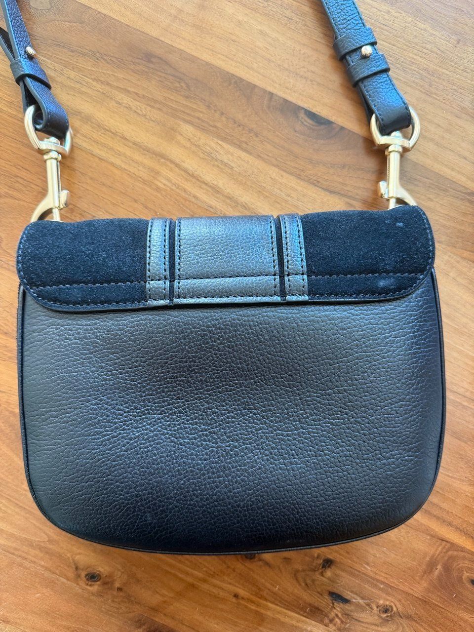 Chloé Borse da donna: See by chloé HANA MEDIUM BAG – Usato da Zürich venduto da futurmutur 1
