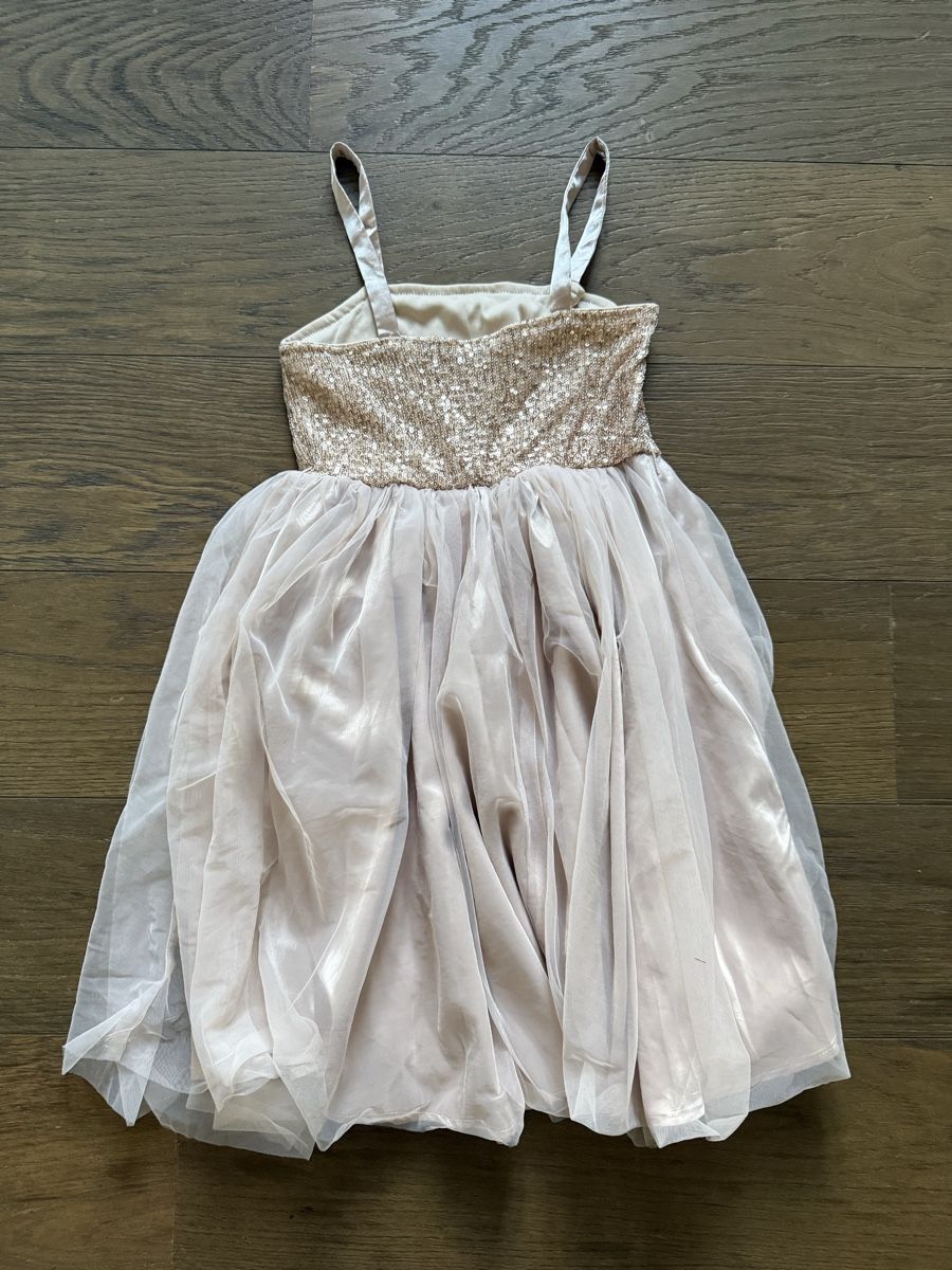 Kleider & Röcke: Kleid Gr. 146 – Gebraucht aus Winterthur von tanscha 1