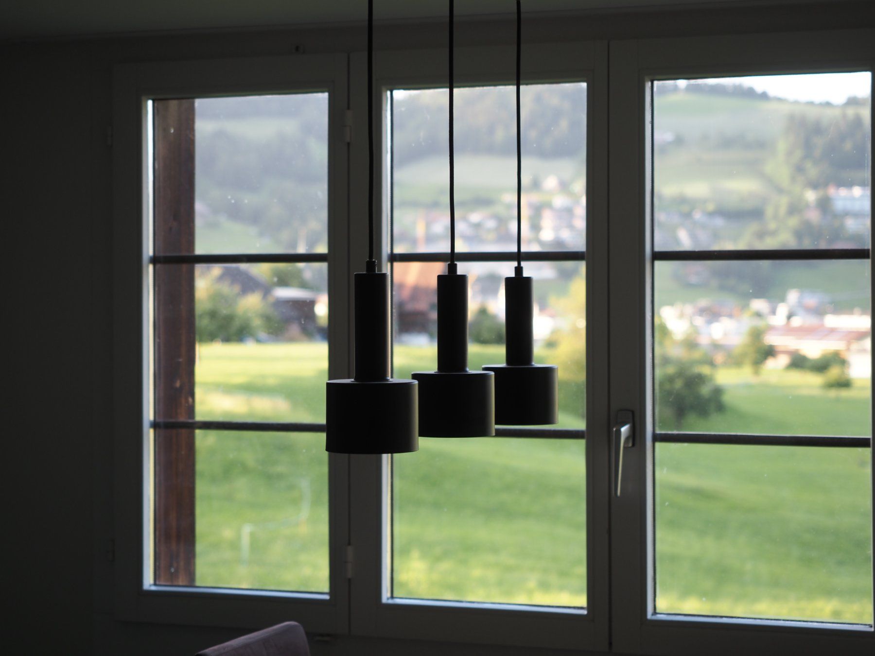 Micasa Lampadari & plafoniere: Esstischlampe – Usato da Unterägeri venduto da rohtea 2