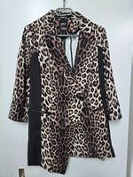 Leo Blazer von Only Luxury