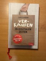 Buch: Verkaufen in digitalen Zeiten Lars Schaefer