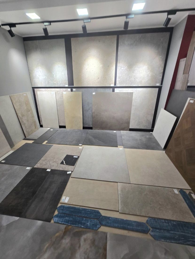 Rivestimenti per pavimenti: Fliesen 60x120 – Nuovo e nell'imballaggio originale da Däniken SO venduto da Baumaterial_schweiz 4