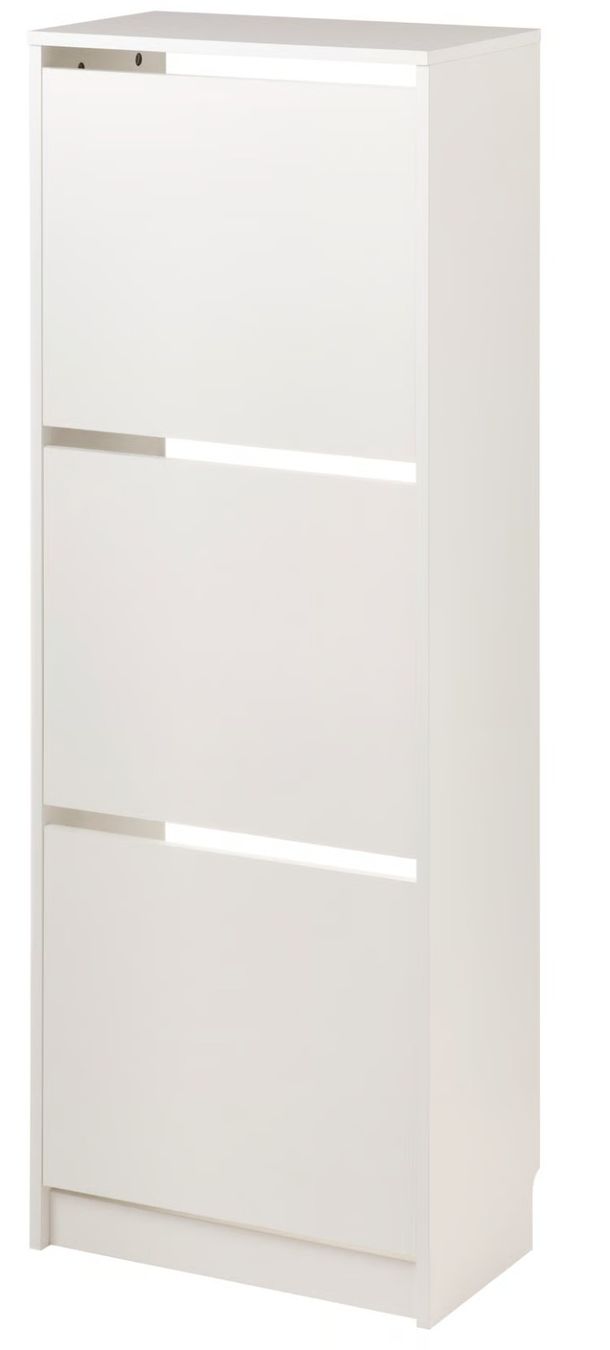 Armadi: Schuhschrank Ikea – Usato da Sempach venduto da Metallady86