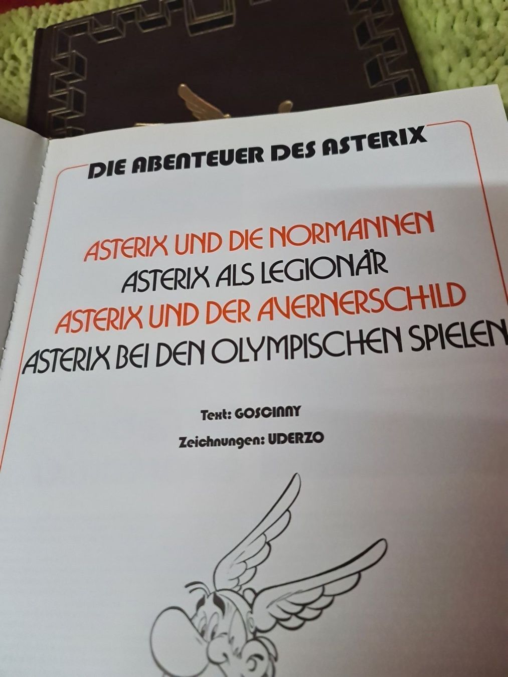 Livres: Bücher – D'occasion à Bellerive VD par Hermes5 5